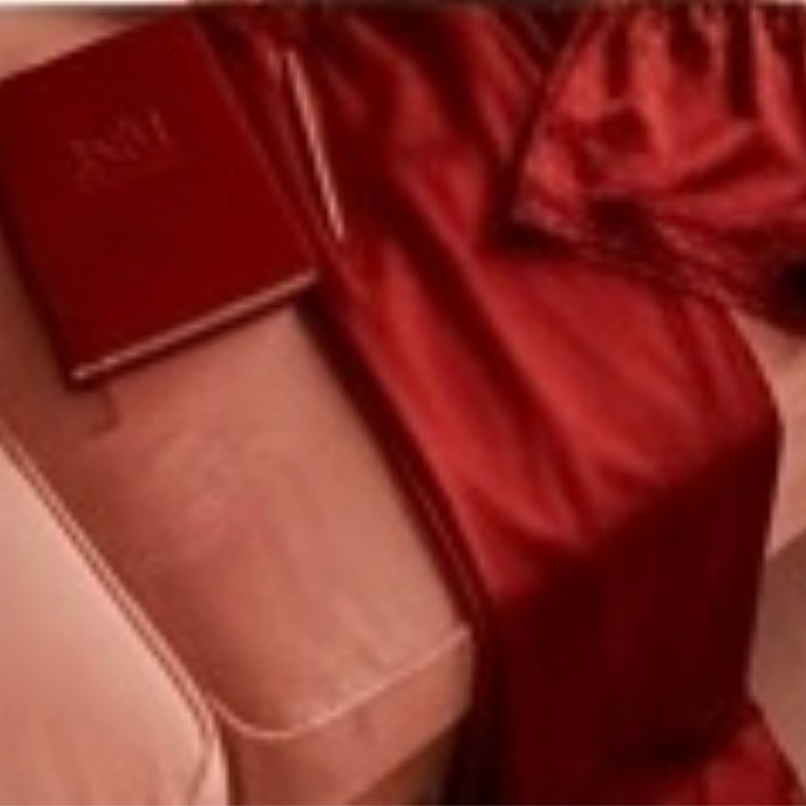 Red Collection - Pants Set